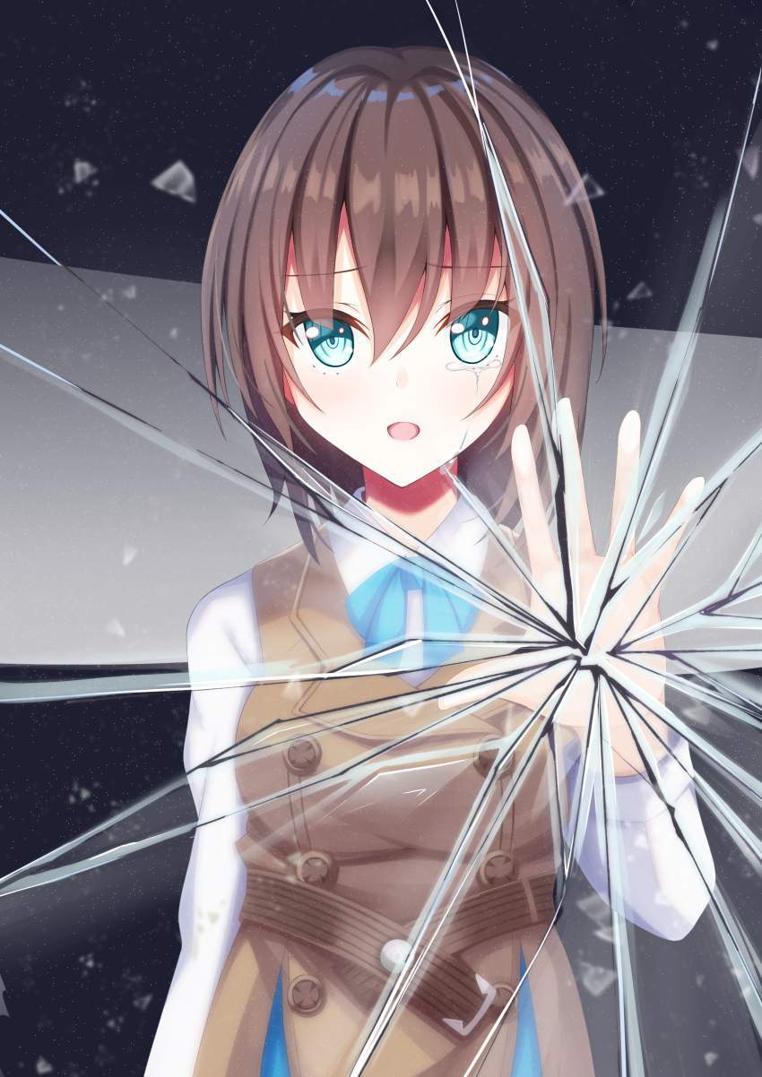 ヘブンバーンズレッドのエロすぎる画像ください!