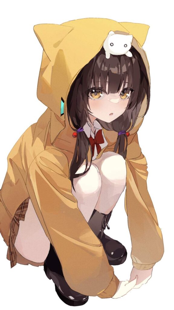 ヘブンバーンズレッドのエロすぎる画像ください!