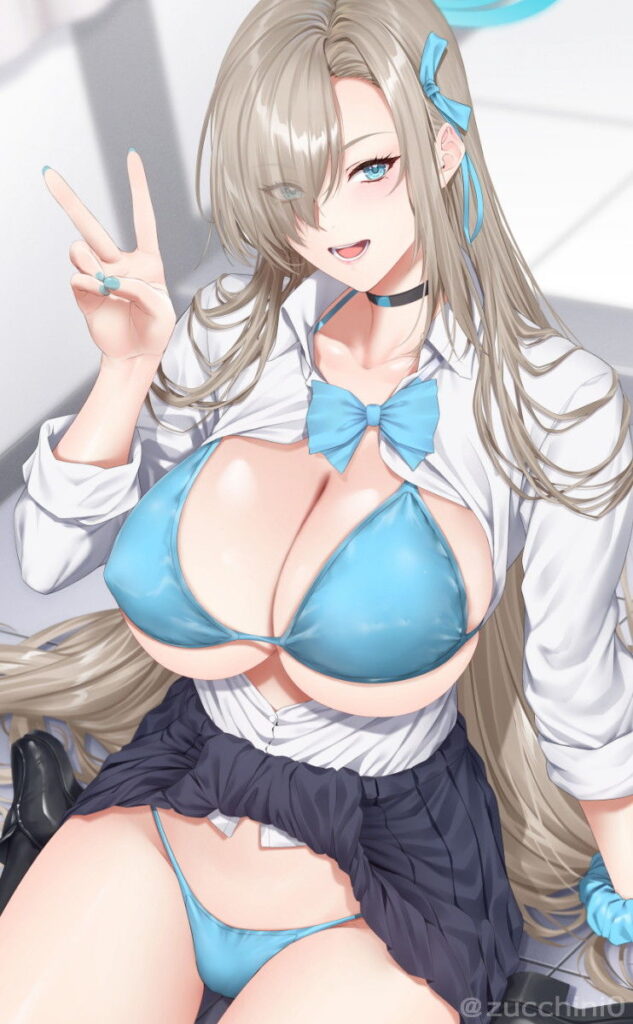 競泳水着の画像が好きな紳士の方はこちらへどうぞ。