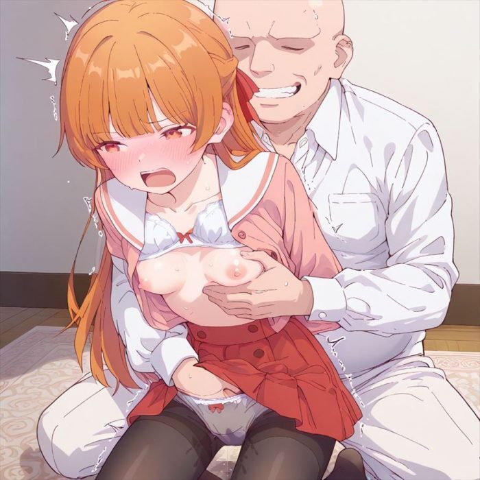 【エロ画像】マニアの抜きネタにされる幼馴染とはラブコメにならない厳選画像ｗｗｗｗｗｗｗｗｗｗ