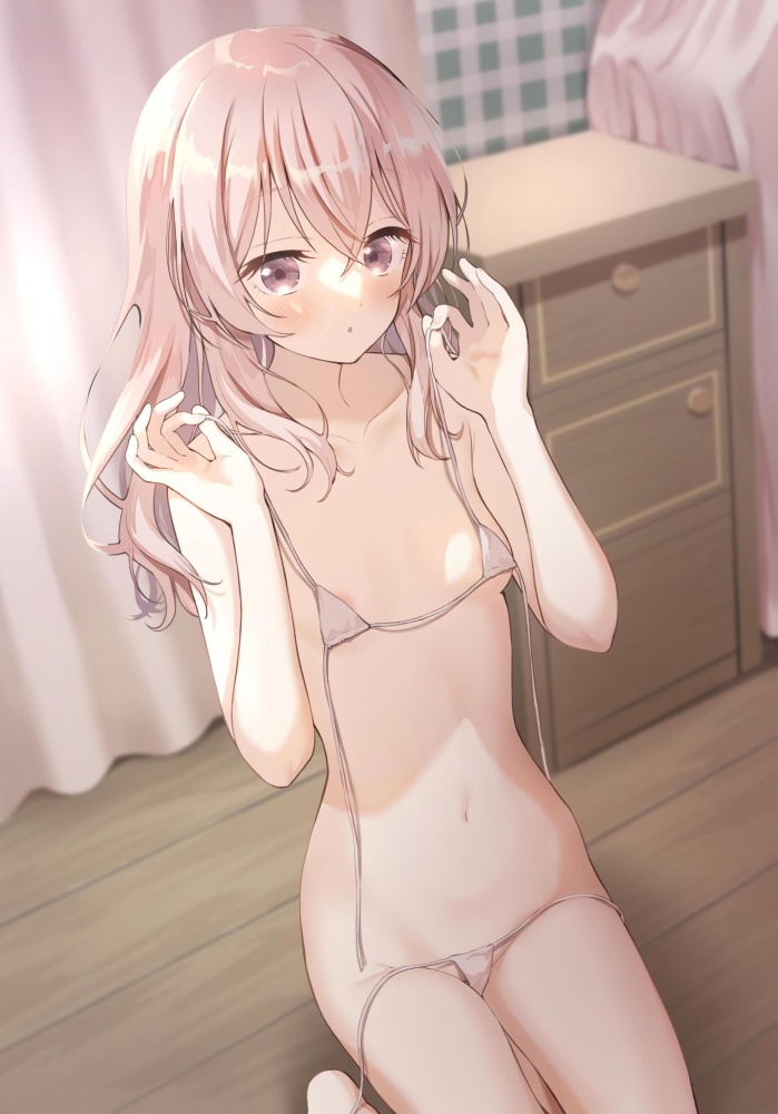 その着せ替え人形は恋をするの虹エロ画像