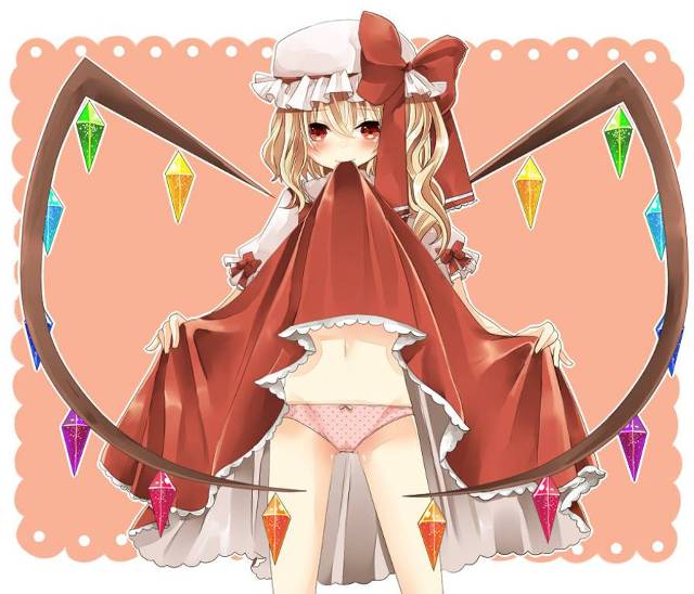 たくし上げのよさを再確認できるエロ画像