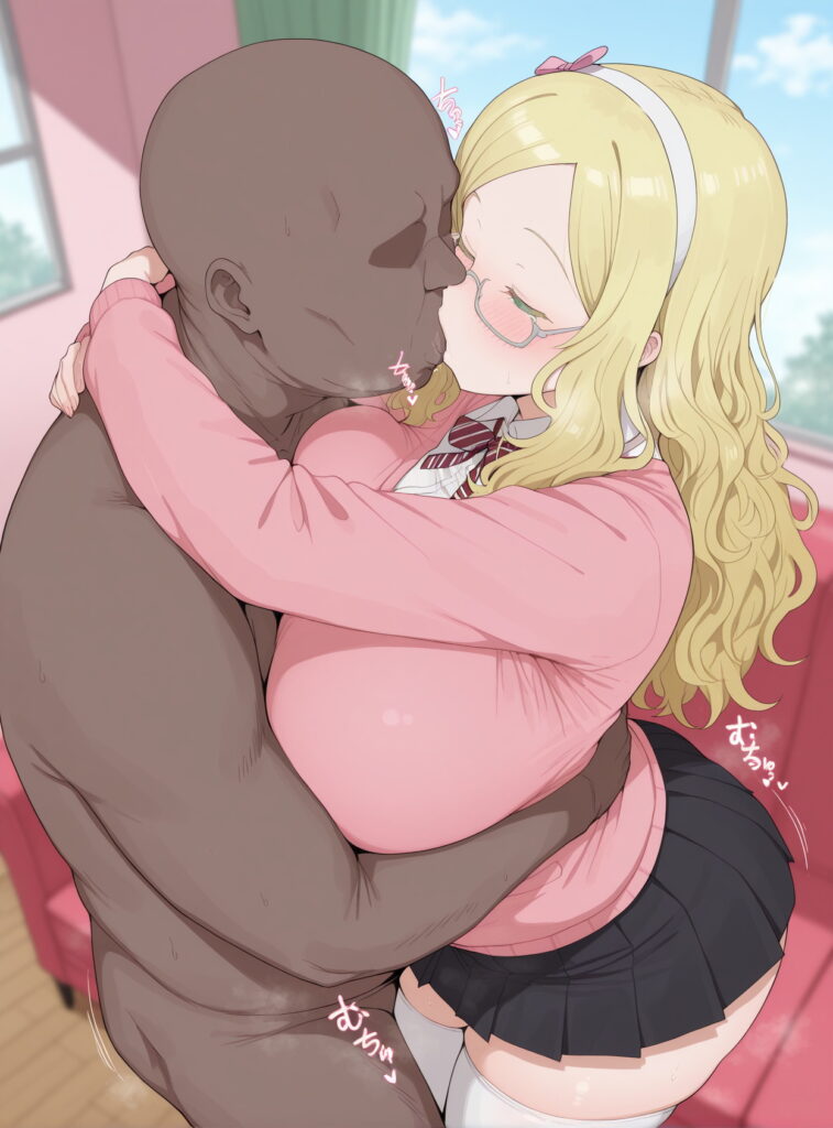 トモちゃんは女の子！のエロ画像集めてみたよ！