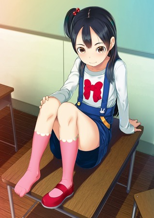 たまこまーけっとのエロ画像が見たい人集まれ!
