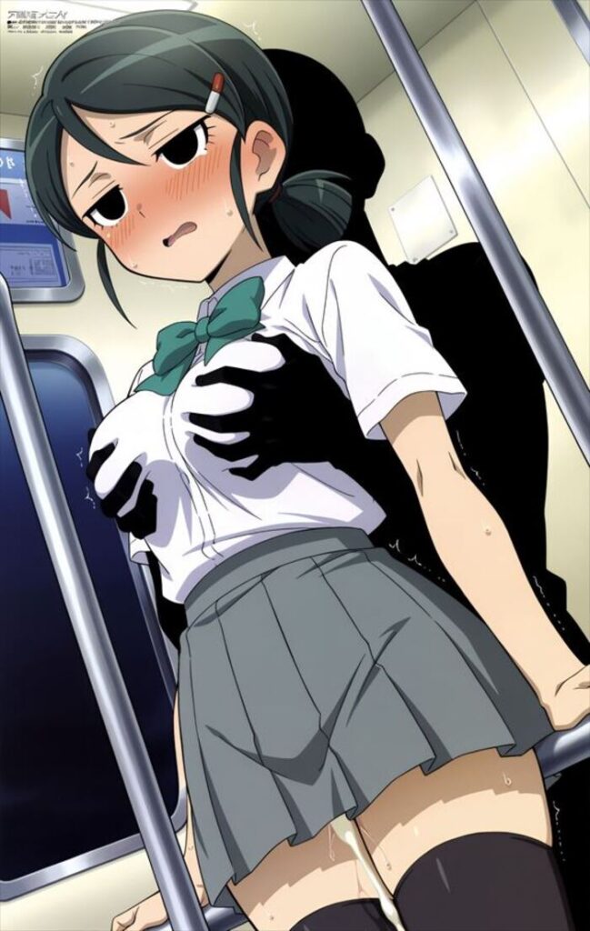 イナズマイレブンの二次元エロ画像。
