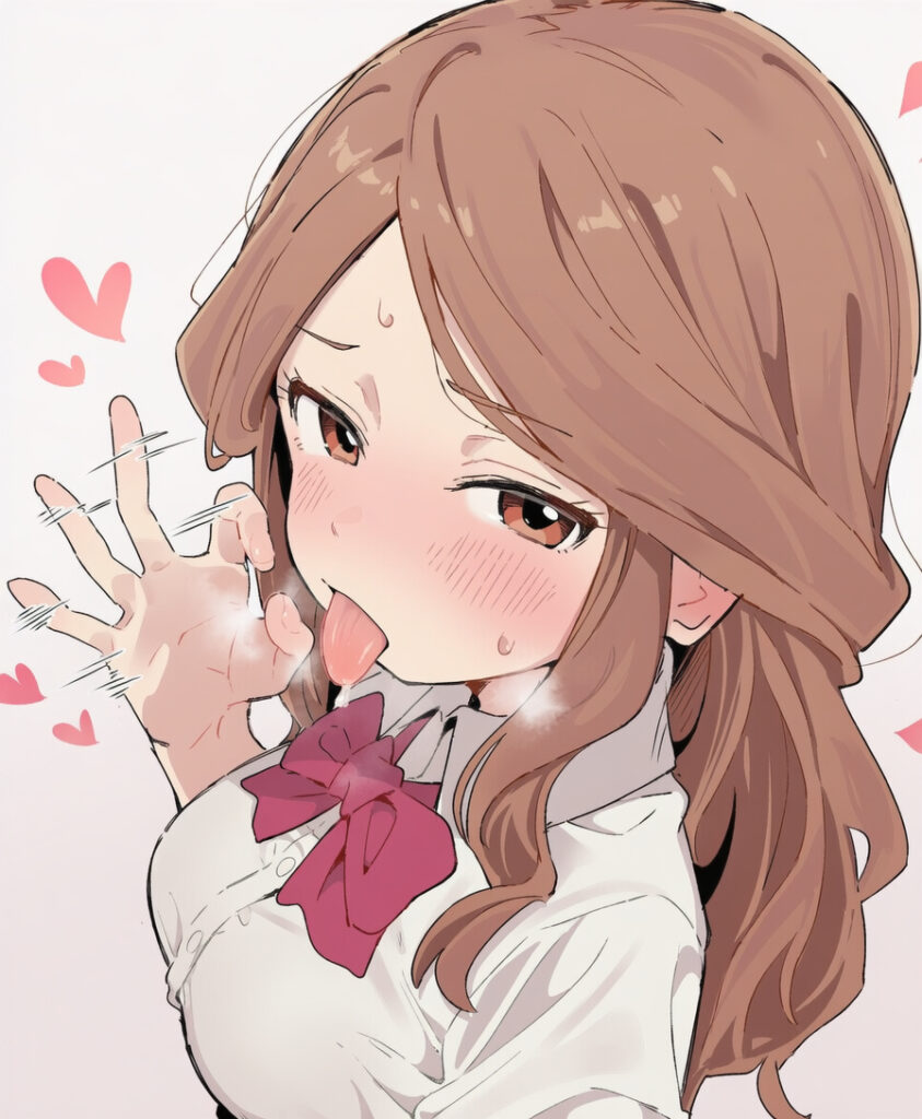イナズマイレブンのレベルが高いエロ画像