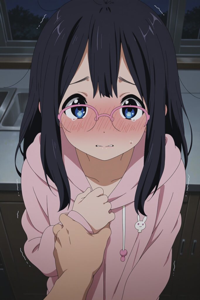 たまこまーけっとのエロ画像が見たい人集まれ!