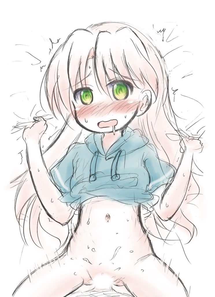 瑠璃の宝石のエロ画像なんです！