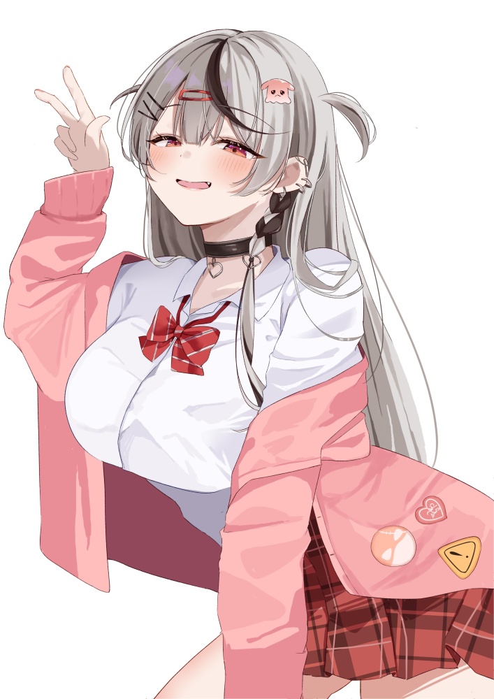 首輪の二次エロ画像で抜きたい!