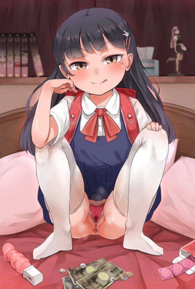 コンドームの画像でとことんヌキヌキしたい