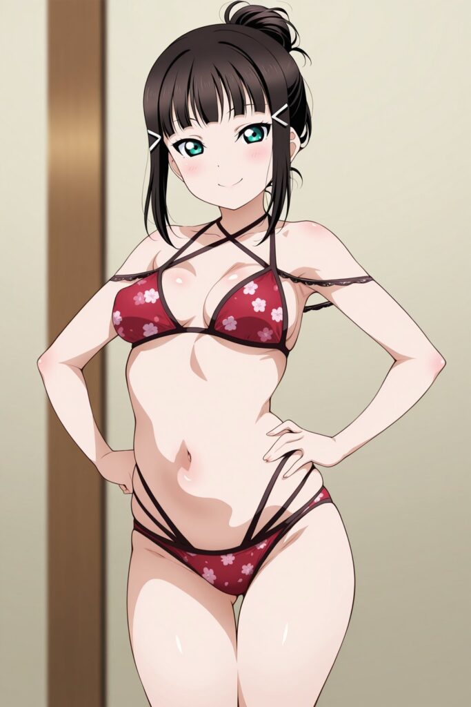 ラブライブ！のエロ画像を集めてみた