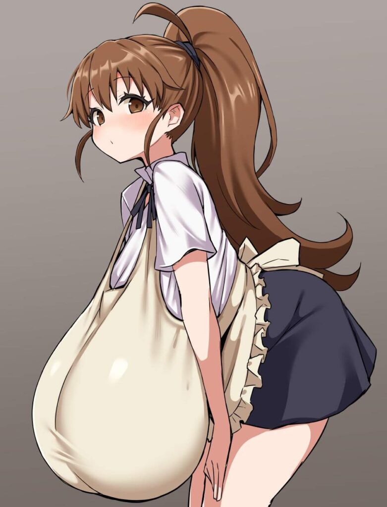 おっぱいのエロすぎる画像ください！