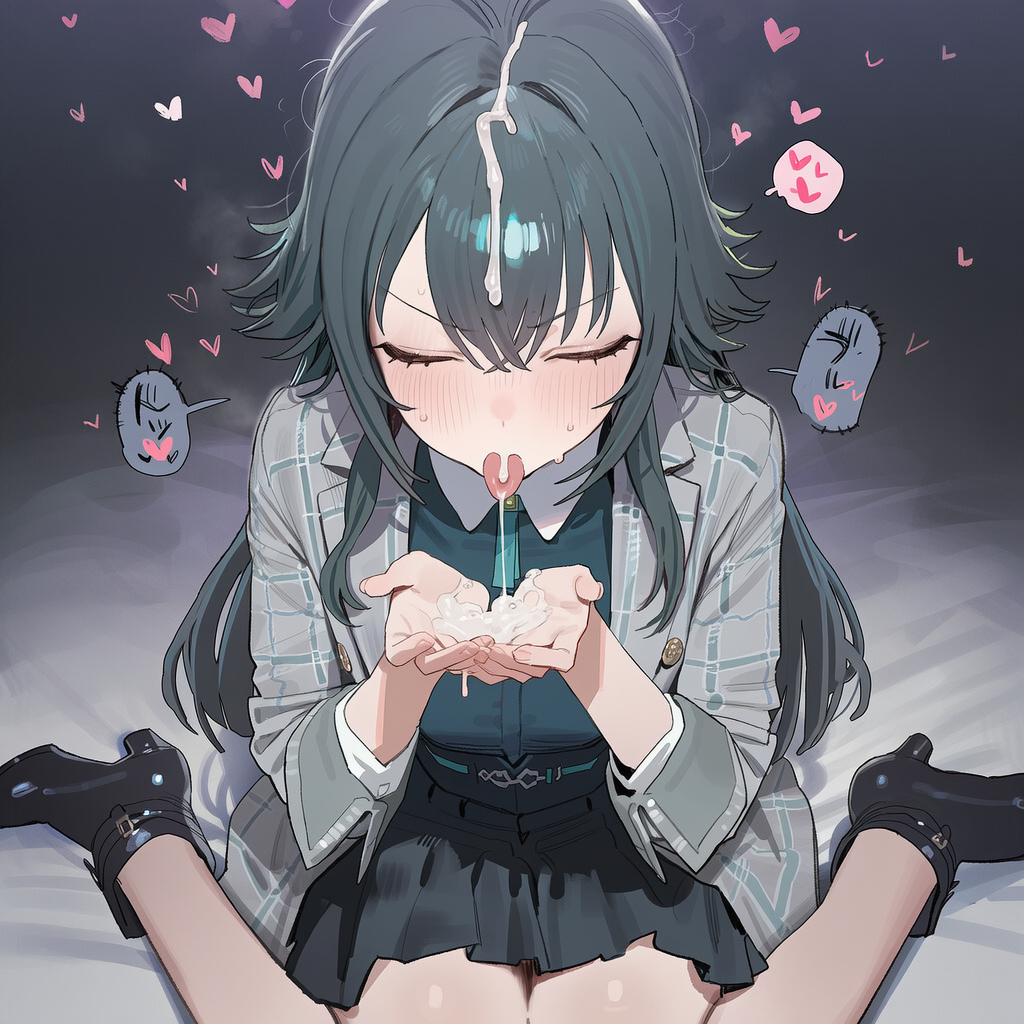 学園アイドルマスターの抜けるエロ画像まとめ！