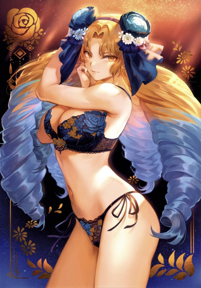 非エロのエロ画像集めてみたよ！