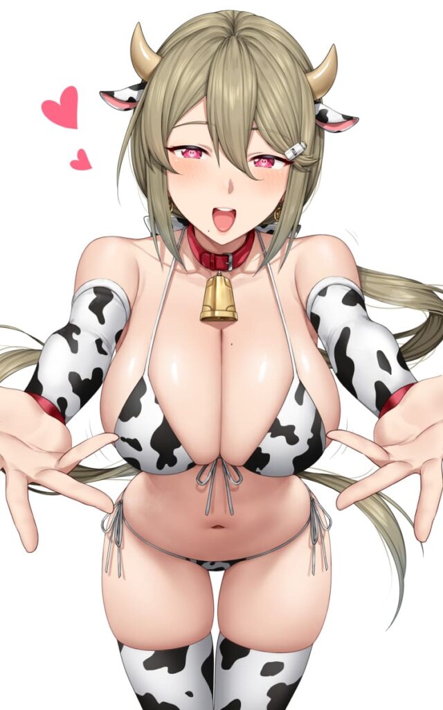 ニーソがエロくてたまんないので画像を収集してきた