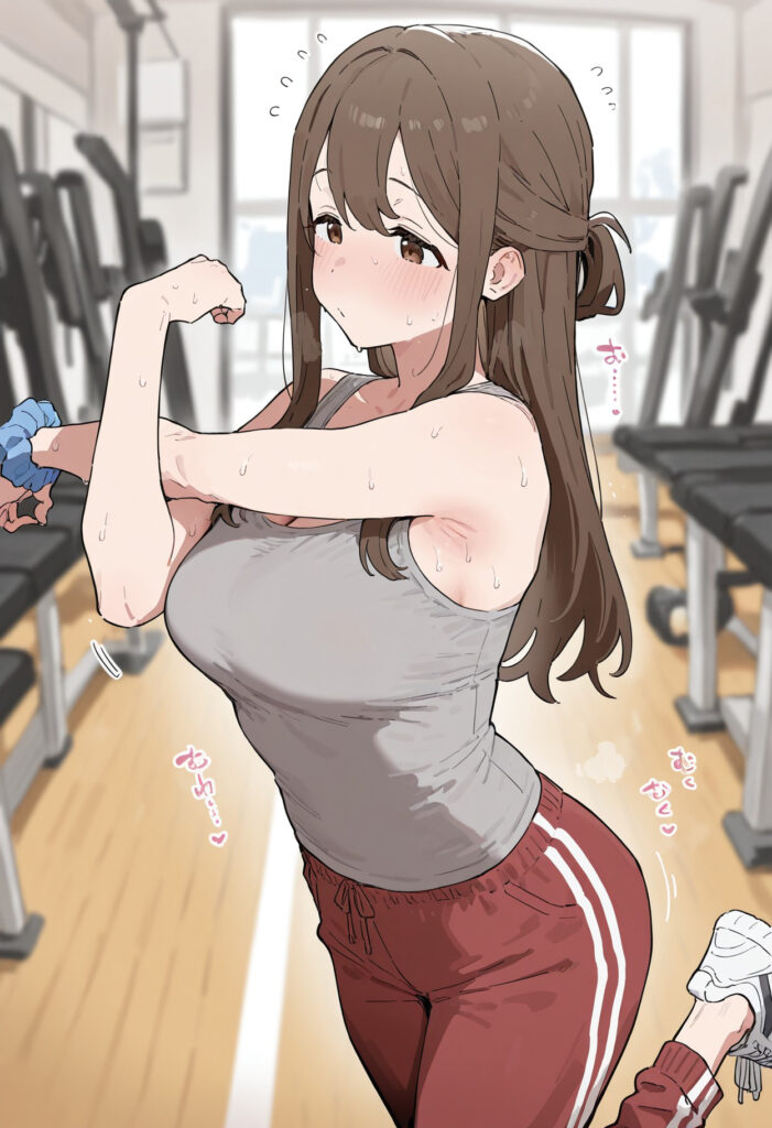 【人妻】「ひあぁあ♡イキましゅ♡イってぇしまいましゅうぅー♡」エッチなご奉仕画像