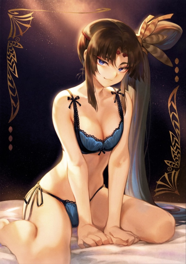 非エロのエロ画像集めてみたよ!