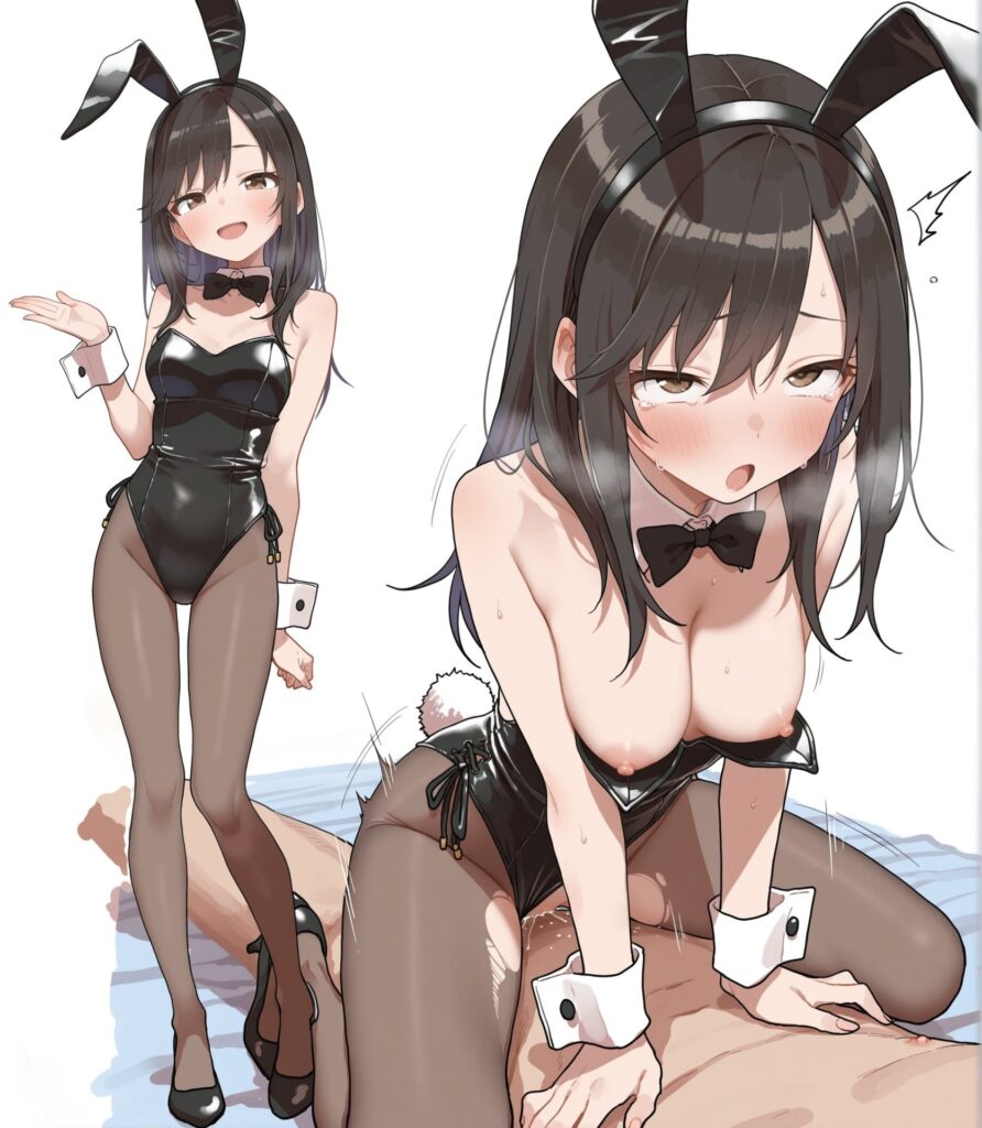 のんのんびよりのエロ画像を復習していく