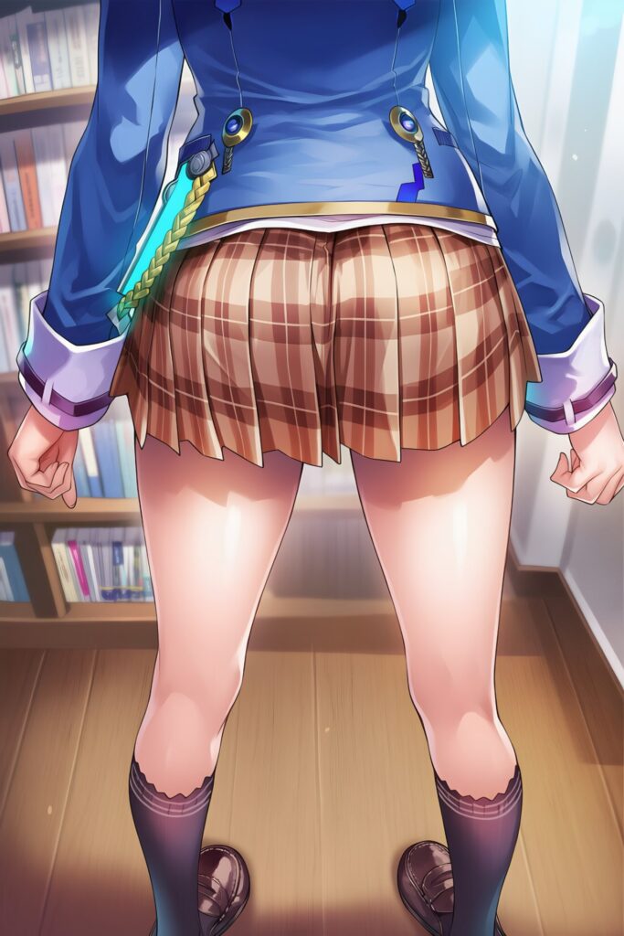 ヘブンバーンズレッドのエロ画像でシコりたい奴集まれ！