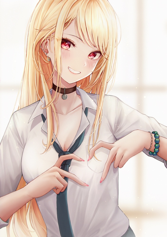 その着せ替え人形は恋をするの画像ってエロいよな？