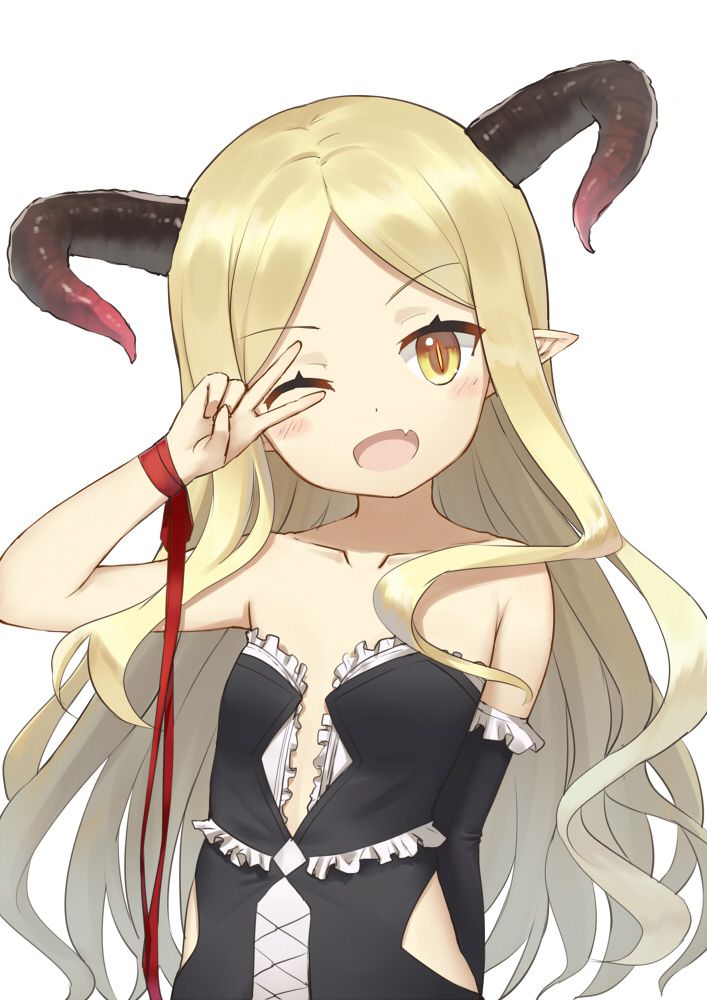 エルフの高画質なエロ画像を探してみました!