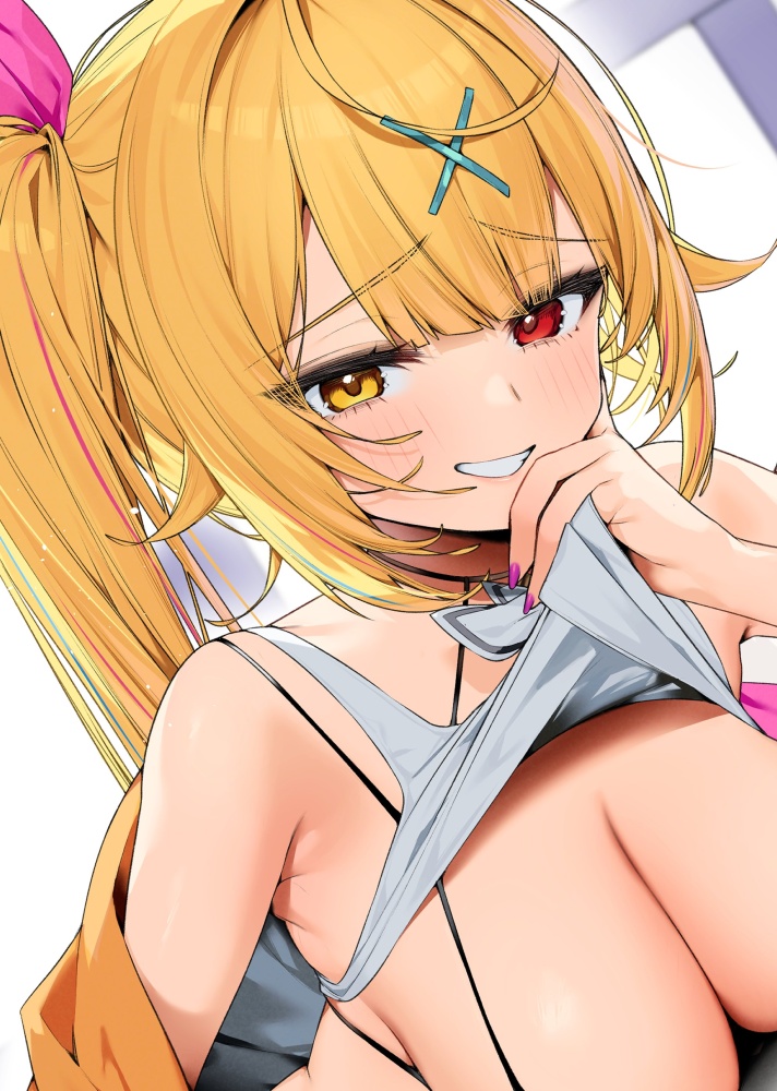非エロのエロ画像集めてみたよ!