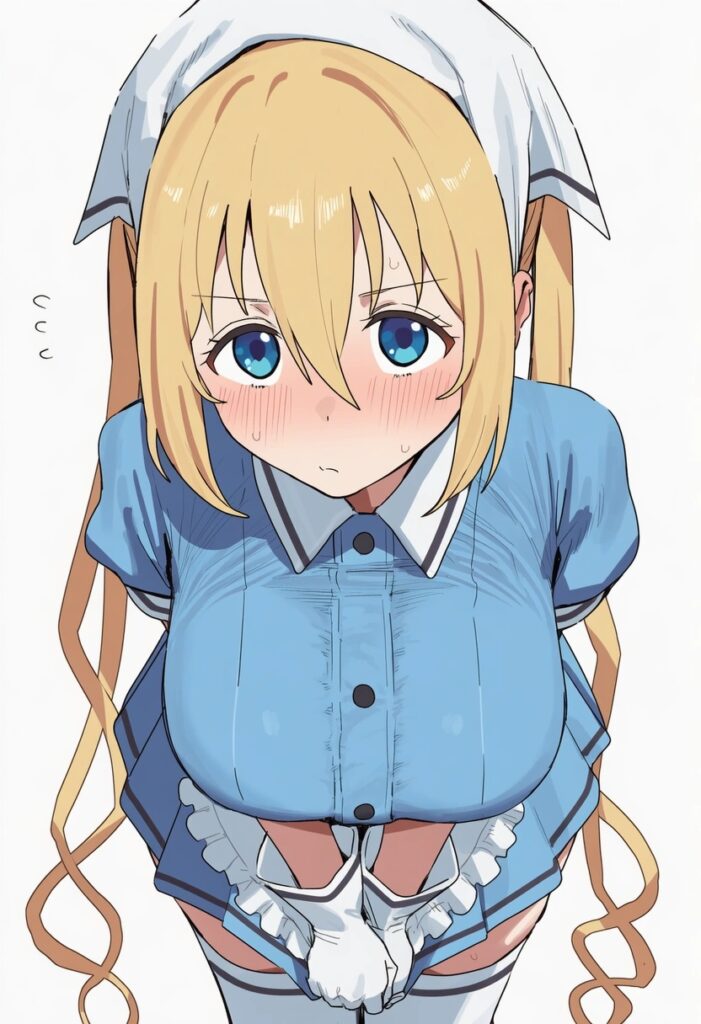 【騎乗位】「ひあぁあ♡イキましゅ♡イってぇしまいましゅうぅー♡」エッチなご奉仕画像