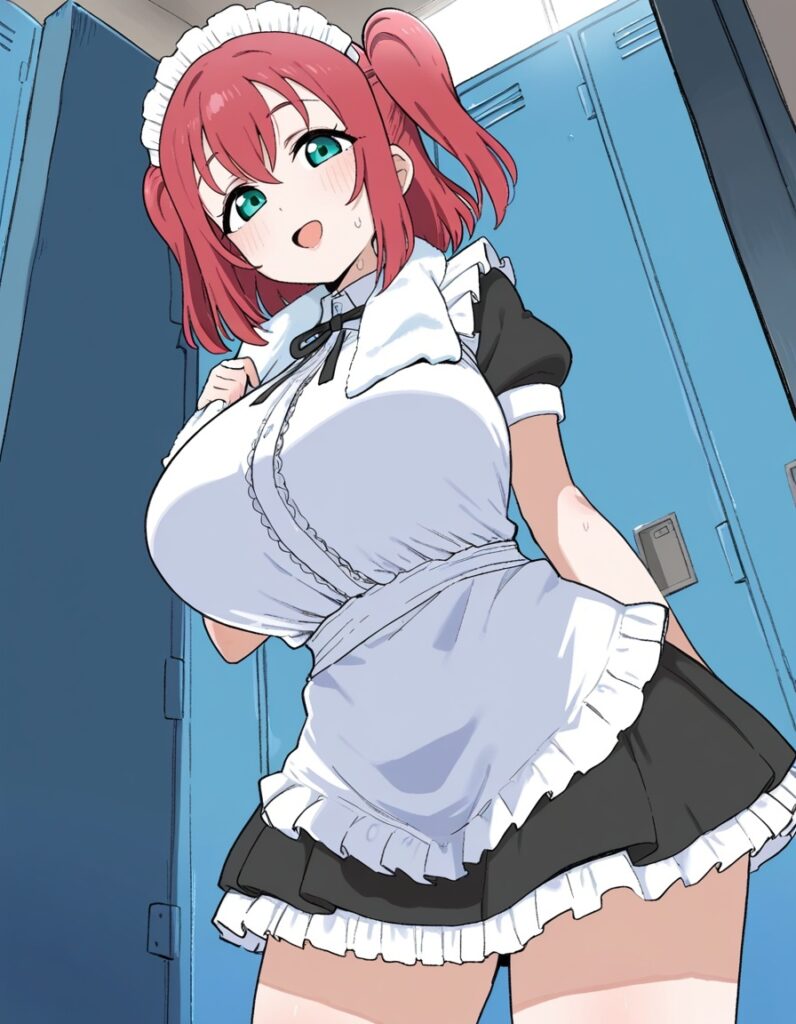 【ラブライブ！】「ひあぁあ♡イキましゅ♡イってぇしまいましゅうぅー♡」エッチなご奉仕画像