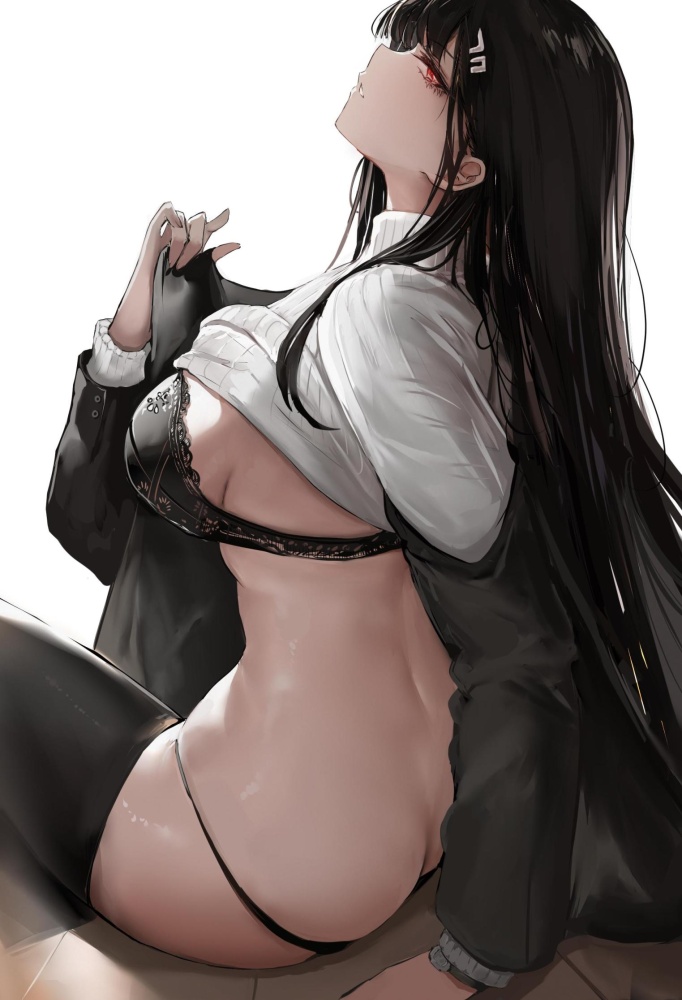 非エロのエロ画像集めてみたよ!