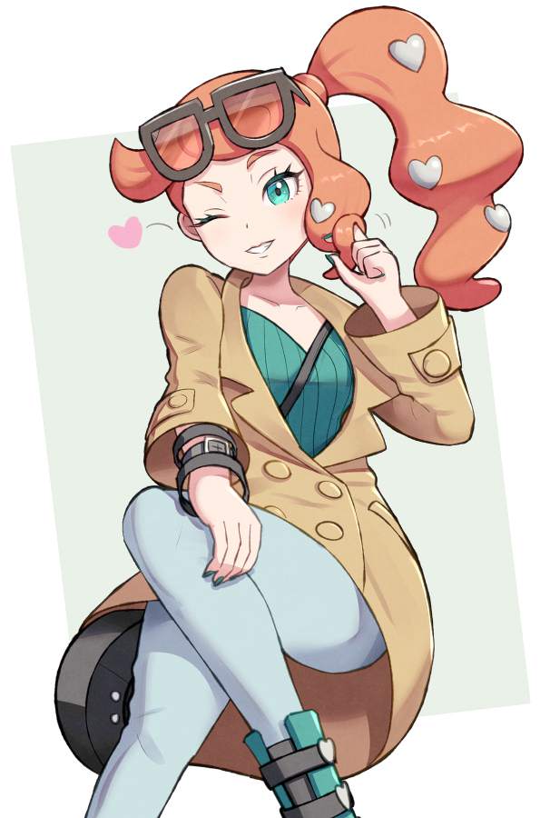 【エロ画像】ポケットモンスターのヤラシイ画像を今日のオカズにしませんか？