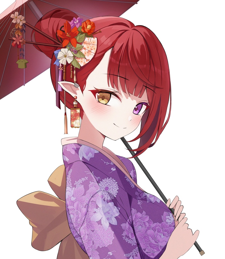 和服・浴衣のエロ画像詰め合わせ