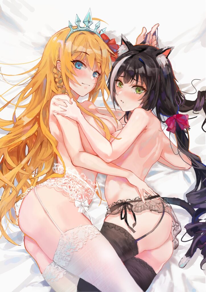 おっぱいのエロ画像集めてみたよ！
