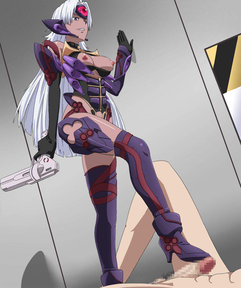 ドMの画像ってエロいよな?