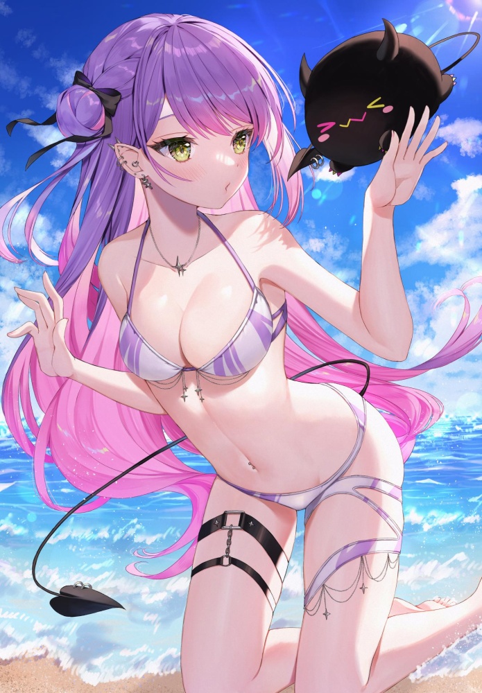 非エロのレベルが高いエロ画像