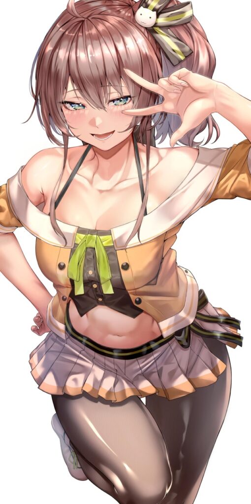 非エロのレベルが高いエロ画像