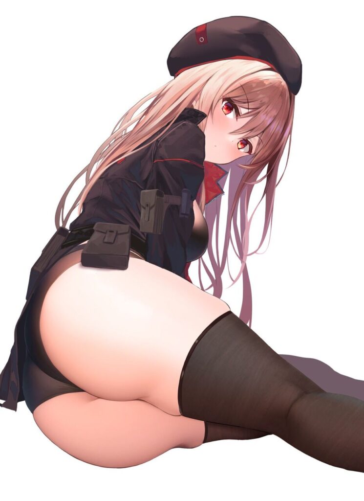 太もものよさを痛感できるエロ画像ください
