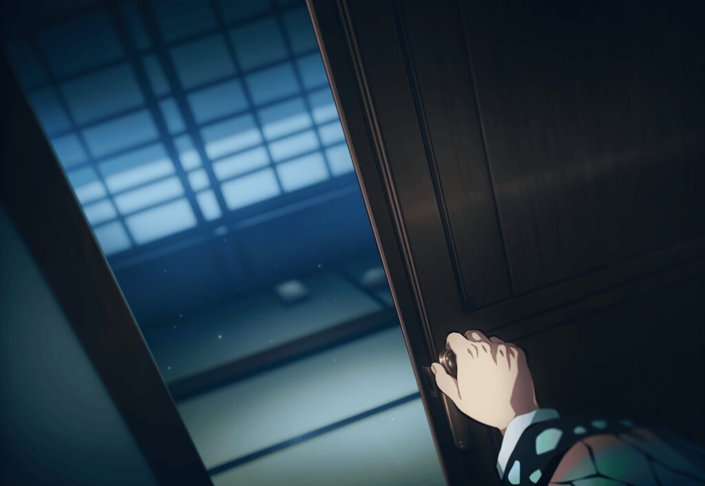 鬼滅の刃でしこれる二次画像ください!
