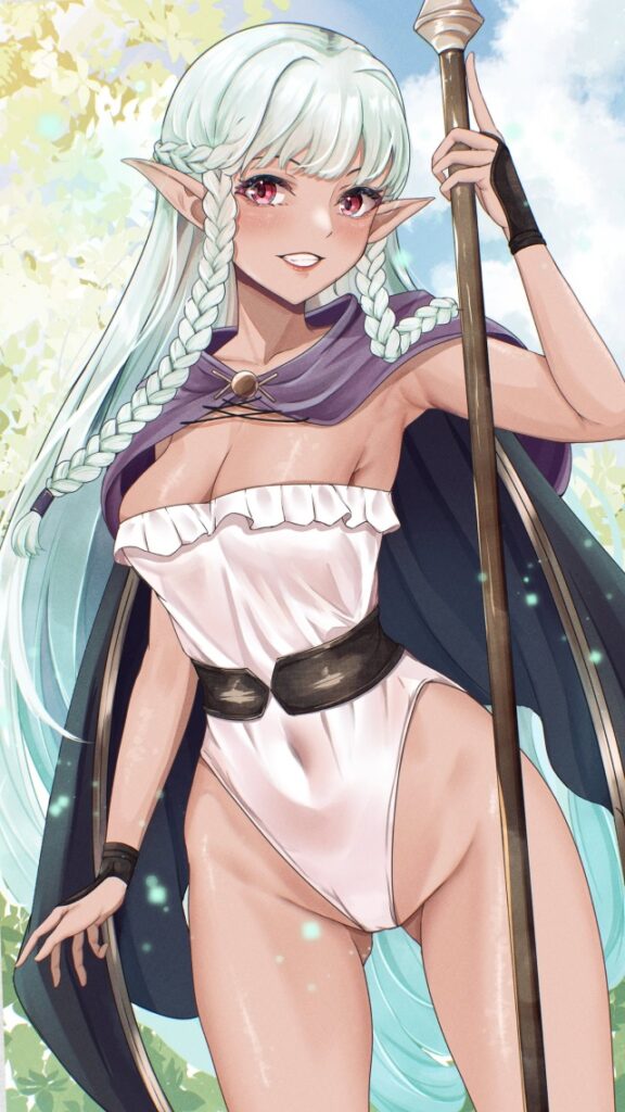 非エロのエロ画像をランダムに貼っていくスレ