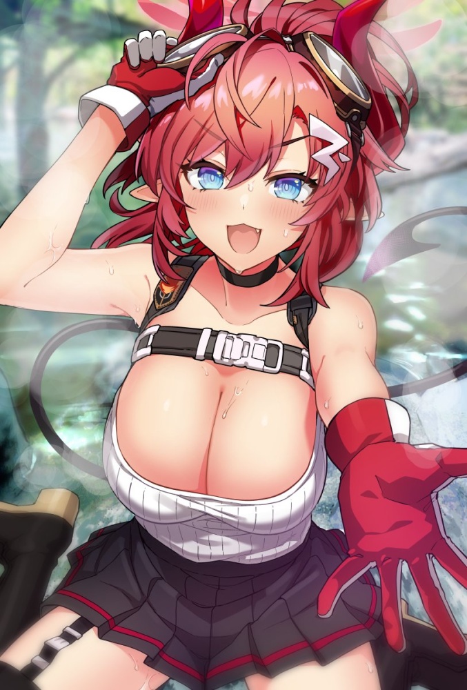 非エロのレベルが高いエロ画像