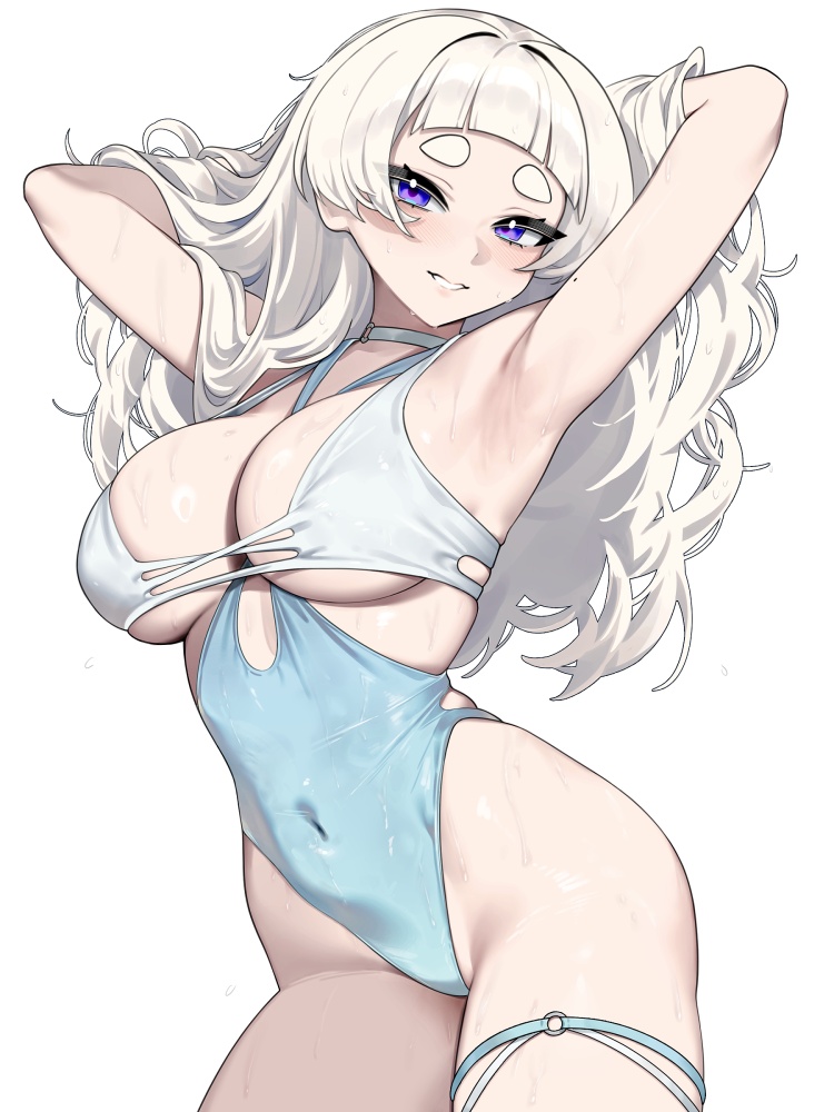 わきフェチのエロ&萌え画像まとめ!