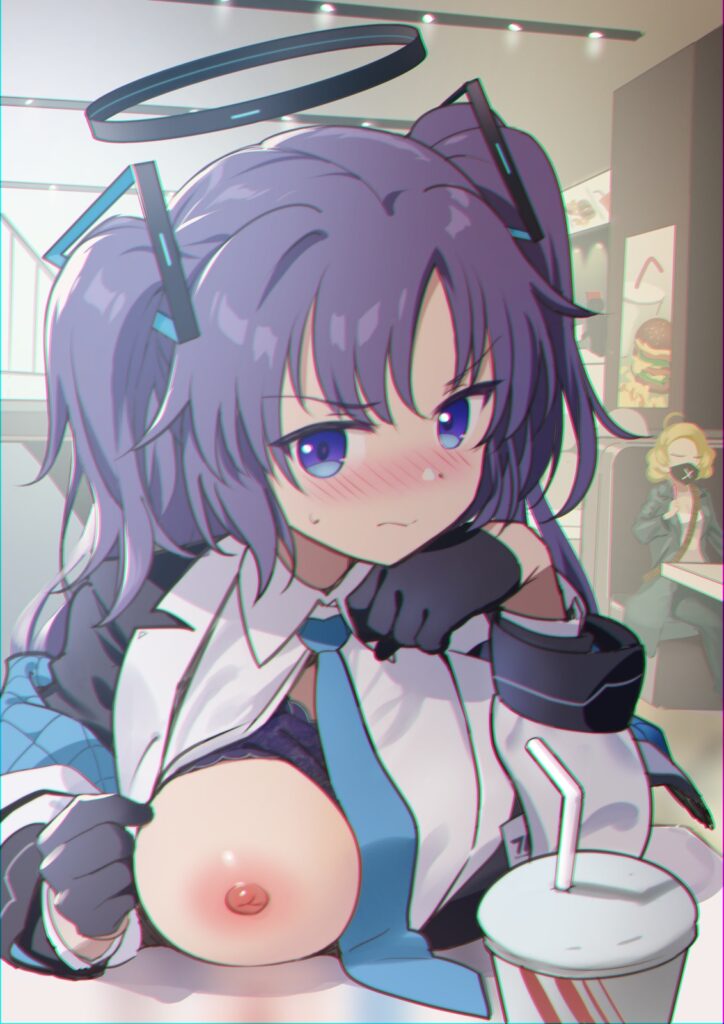 露出の画像フォルダを公開する！