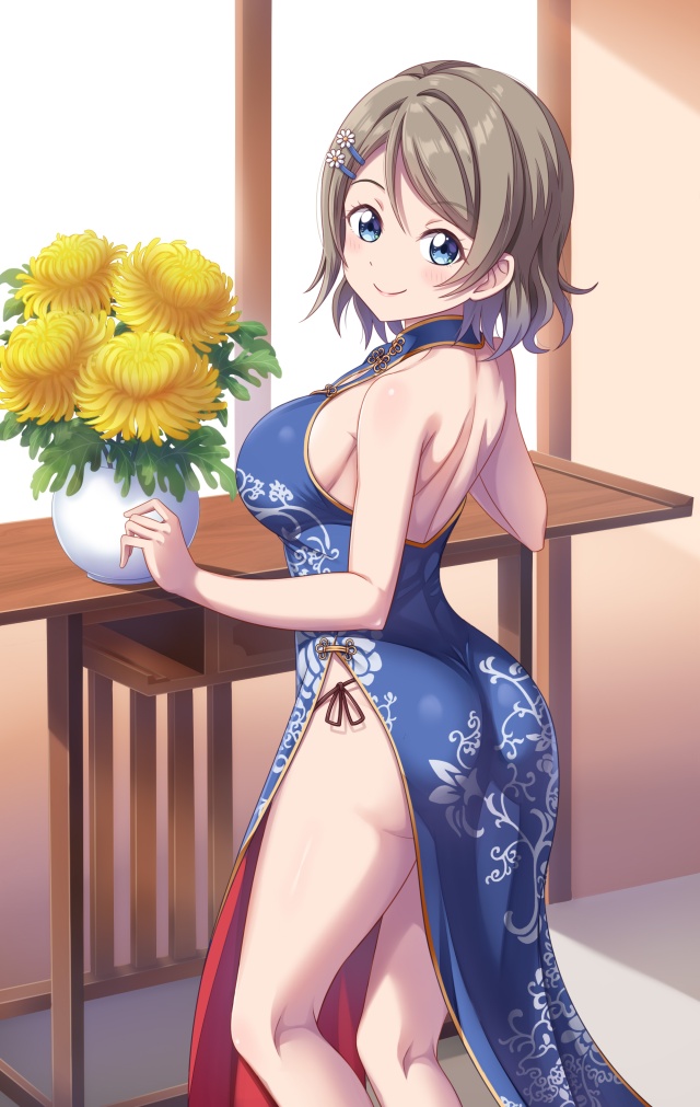 非エロのレベルが高いエロ画像