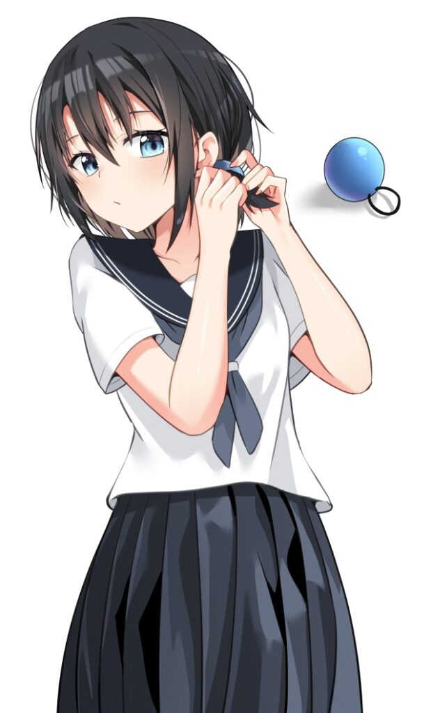 非エロのエロ画像をランダムに貼っていくスレ