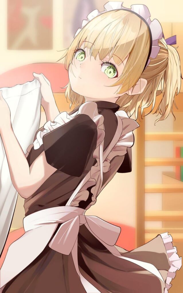 主観の二次フェチ画像。
