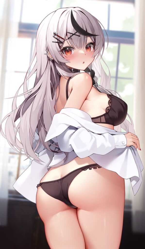 非エロのレベルが高いエロ画像