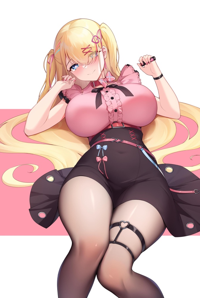 非エロのエロ画像をランダムに貼っていくスレ