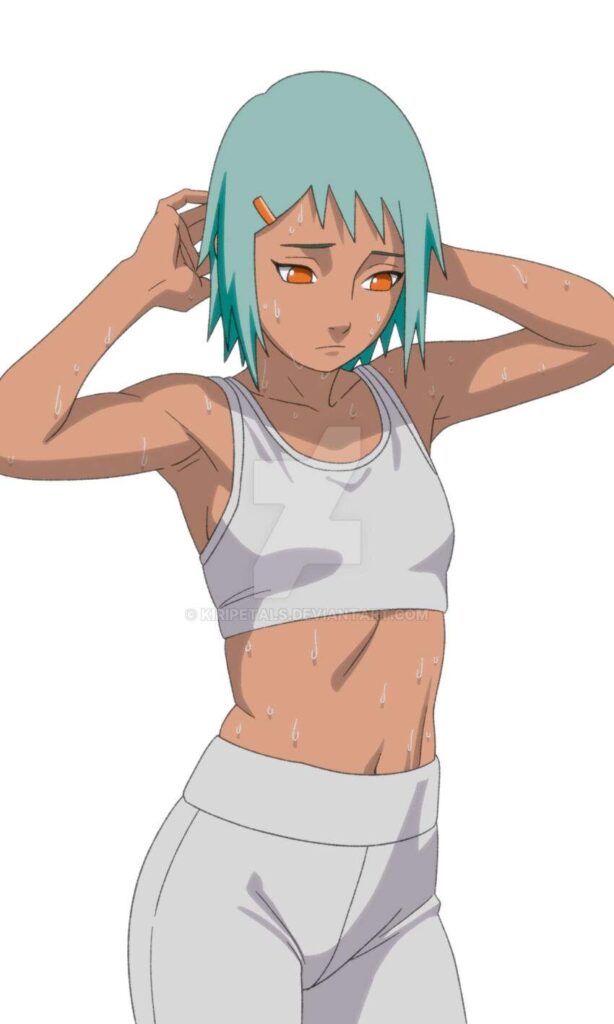 わきフェチのエロ&萌え画像まとめ!