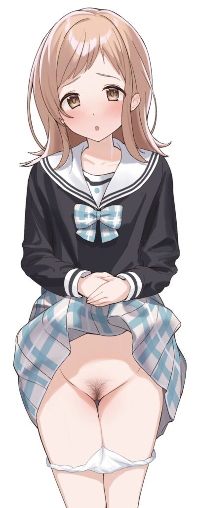 露出の画像フォルダを公開する！