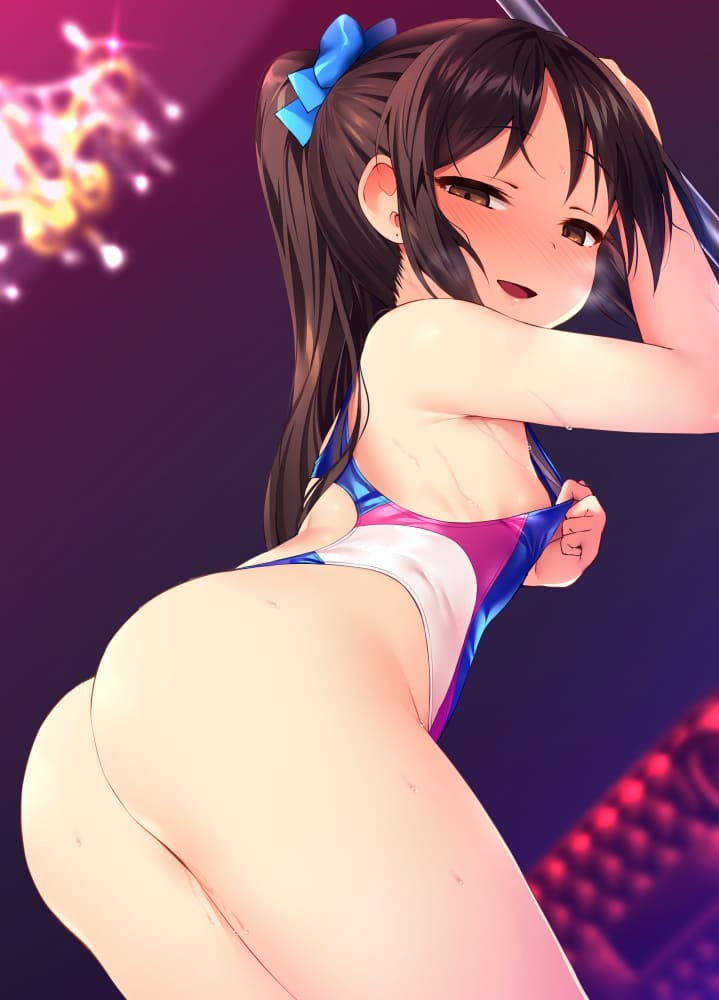 おっぱいのエロ画像集めてみたよ！