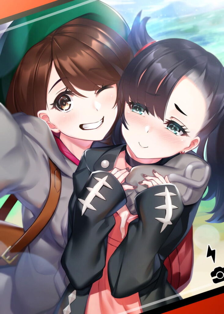 ポケットモンスターのエロ画像でヌきたい奴らは集まれ！